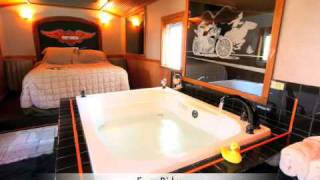 Featherbed Railroad Video Tour
