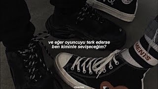 the neighbourhood &amp; yg - dangerous (türkçe çeviri)