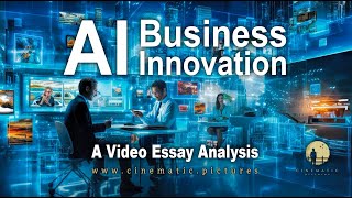 AI Innovation Video