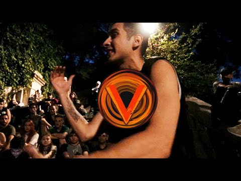 VICO vs OSSERVATORE vs ASTRO - 8VOS (FECHA 8) - Vértigo Freestyle