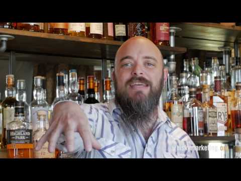 The Whisk(e)y Vault - Episode 23 - Monkey Shoulder