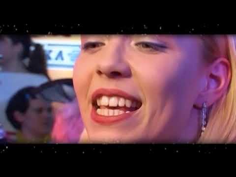 Meštar Toni, njegova kraljica te kumpanija Siti i pijani