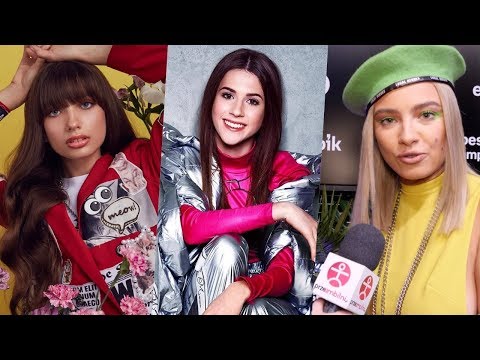 Natalia Nykiel o szybkiej karierze po The Voice - Viki Gabor i Roxie | przeAmbitni.pl