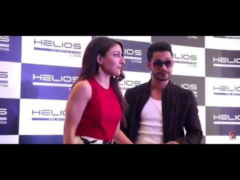 SixAppealz Helios Watch Advertisement by 6Appealz Production