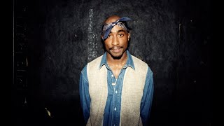2pac ft. Q-Tip - The Fear In The Heart Of The Man