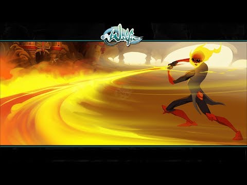 Wakfu Amv: Monster by Skillet