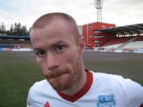 Vlastimil Hrubý o hodnocení sezóny a budoucnosti