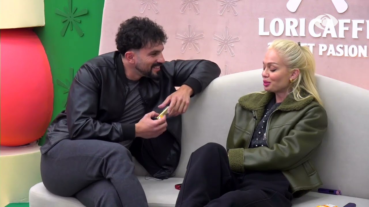 “Kam parë diçka nga ty”/ Aldo- Danjës: Kam parë disa shikime përtej shoqërisë