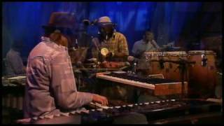 Needed You Tonight - 04 - Ben Harper & The Innocent Criminals (Live @ XM Studios)