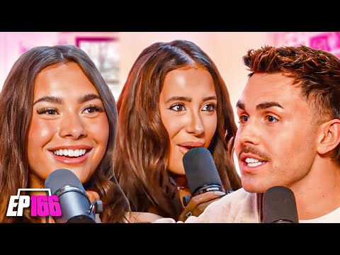 DaniBabes69 & Nicole Mura REVEAL Angry Ginge DMS, UNSEEN Beno KISS?! & X-RATED Live Tour BTS!