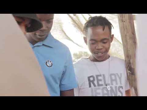 Jimmy Maradona - Tshaba Re Fete (Visualiser)
