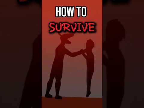 How To Survive Nosey..