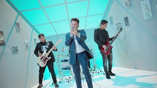 វិថីស្នេហ៍ | ខាន់ ជេមស៌ [ OFFICIAL VIDEO ]