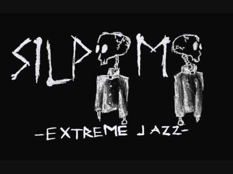 Silpomo - Amenttinen Fennomania FREE JAZZ