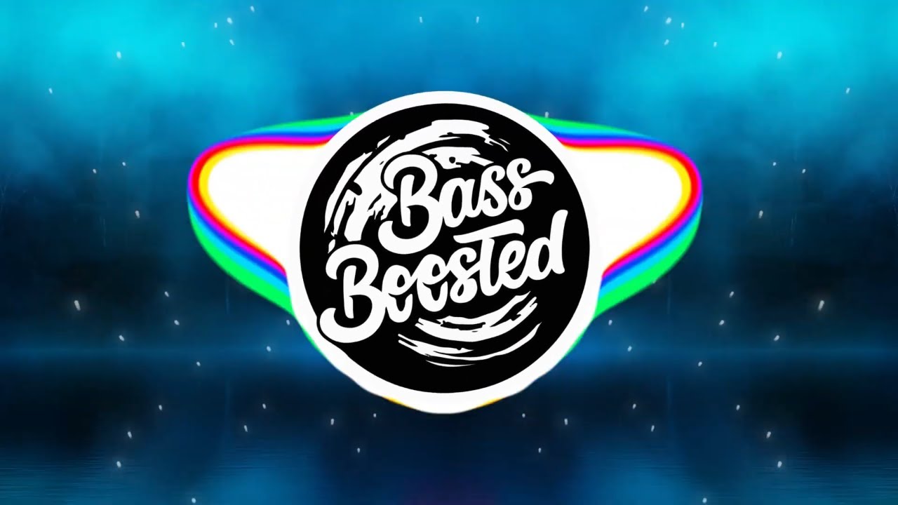 CARTFISH, CAROLINA - Over And Over [Bass Boosted]