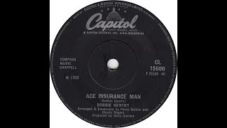 Bobbie Gentry - Ace Insurance Man