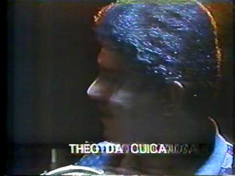 Theo da Cuica - Carlinhos Vergueiro - musica - Dona Carola