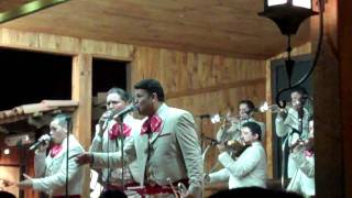 Mariachi Sol de Mexico de Jose Hernandez