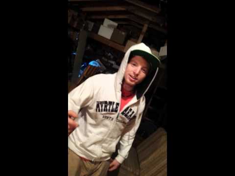 **Kid Lit* - "Aint Afraid" *Freestyle*