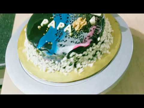 Chocolate Fudge Cake 🎂