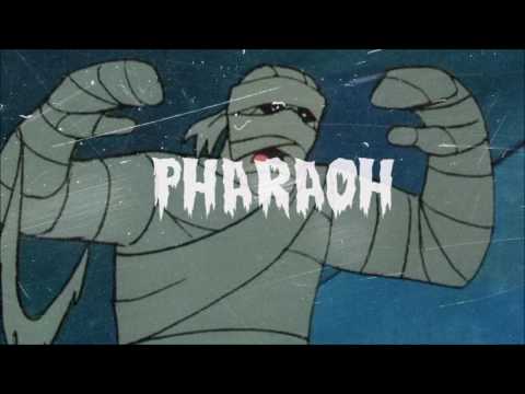 *FREE* "Pharaoh" - XXXTENTACION x Night Lovell x BONES Type Beat