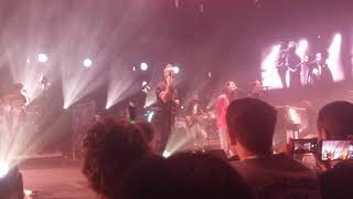 The National - Hey Rosey Comerica Theatre Phoenix 9-3-19