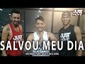 Salvou meu dia l Kevinho part. Gusttavo Lima l Coreografia JUST Move Salvou meu dia l Kevinho part. Gusttavo Lima l Coreografia JUST Move