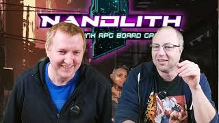 Nanolith video thumbnail