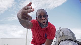 REKS - Animal Kingdom (produced by Apollo Brown) OFFICIAL VIDEO