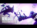 Stefflon Don Raja Kumari Feat Jarina De Marco Renegade We Never Run Official Visualizer