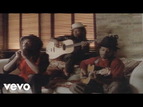 Aswad - Don't Turn Around