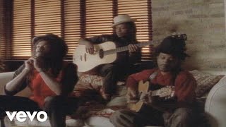 Aswad - Don&#39;t Turn Around