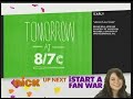 Nickelodeon Split Screen Credits November 27 2010