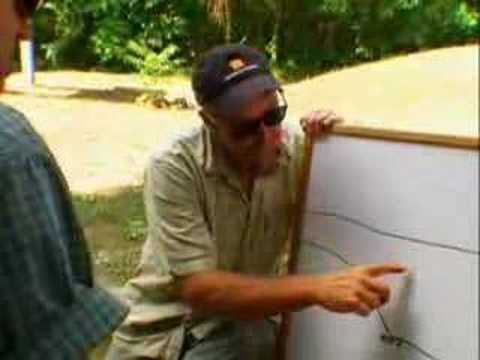 Weird US: The Curse of Lake Ronkonkoma