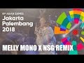 Melly Mono - Meraih Bintang (Remix) [Via Vallen Cover]