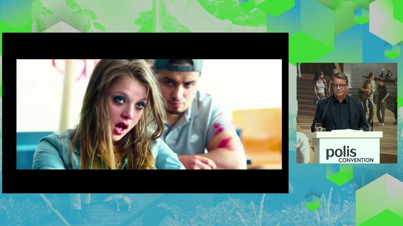 PANEL1 1   Denk mal drüber nach!