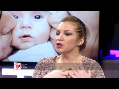 Pasdite ne TCH, 4 Mars 2016, Pjesa 2 - Top Channel Albania - Entertainment Show