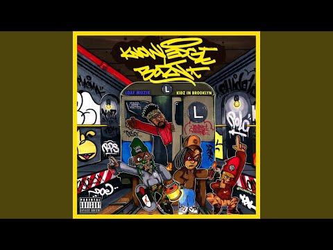 Hustlin (feat. Shadow The Great, Oso Dope & Kidz in Brooklyn)