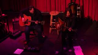 Charlie Starr and Benji Shanks  - No Way Back To Eden