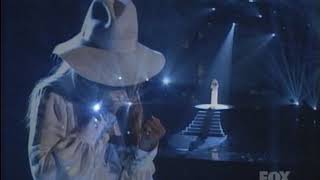 Mary J. Blige - Sorry Seems To Be The Hardest Word - Live Fashion Rocks - 26 Sep 2004