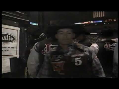 Aaron Semas vs Turbo - 97 PBR Finals (85 pts)