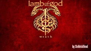 Lamb Of God - Fake Messiah HD