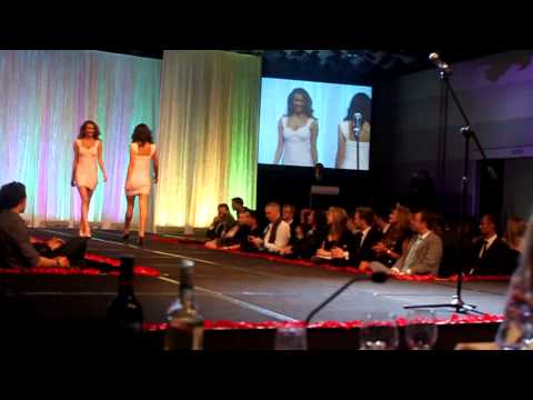 Miss Universe Australia 2011 Crowning Finals - Top 30 Introduction Group 2