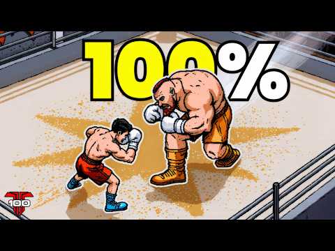 So wurde ich Profi Boxer, es war hart… | 100% Punch Club - Der Film