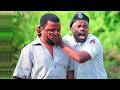 Captain Okon You Ll Neva Stop Laughing In Dis Funny Okon Lagos Apama Movie Nigerian Movies
