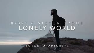 Download lagu K-391 & Victor Crone - Lonely World mp3 Download lagu K-391 & Victor Crone - Lonely World mp3