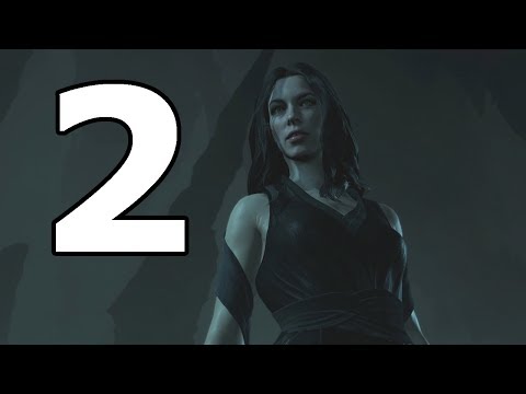 Middle Earth Shadow Of War Walkthrough Part 2 - No Commentary Playthrough (PS4)