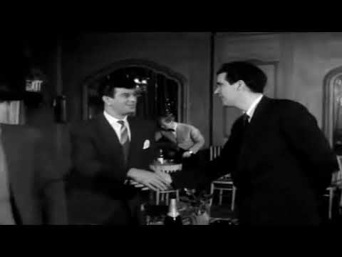 Tony Crombie  And His Rockets - Brighton Rock - Full Screen - (1956)