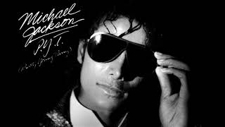 Michael Jackson - P.Y.T. (Pretty Young Thing) (Remake Version 2018)