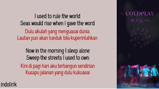 Download lagu Coldplay - Viva La Vida | Lirik Terjemahan mp3 Download lagu Coldplay - Viva La Vida | Lirik Terjemahan mp3